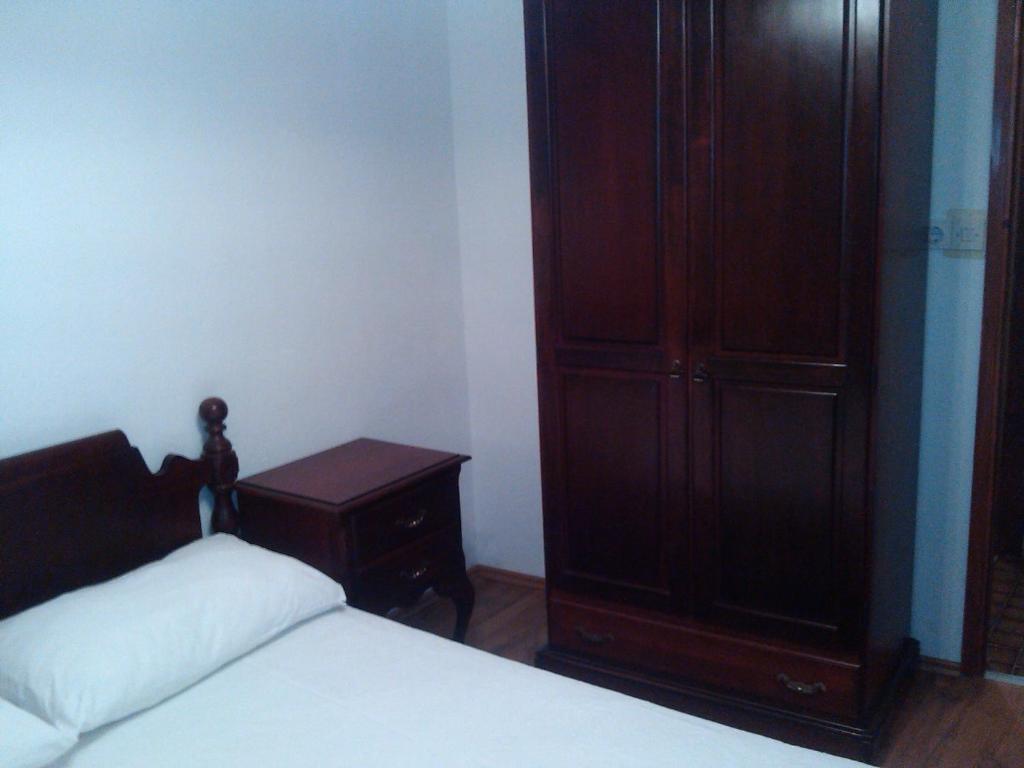 Apartments Milka Pag Pag Town Chambre photo